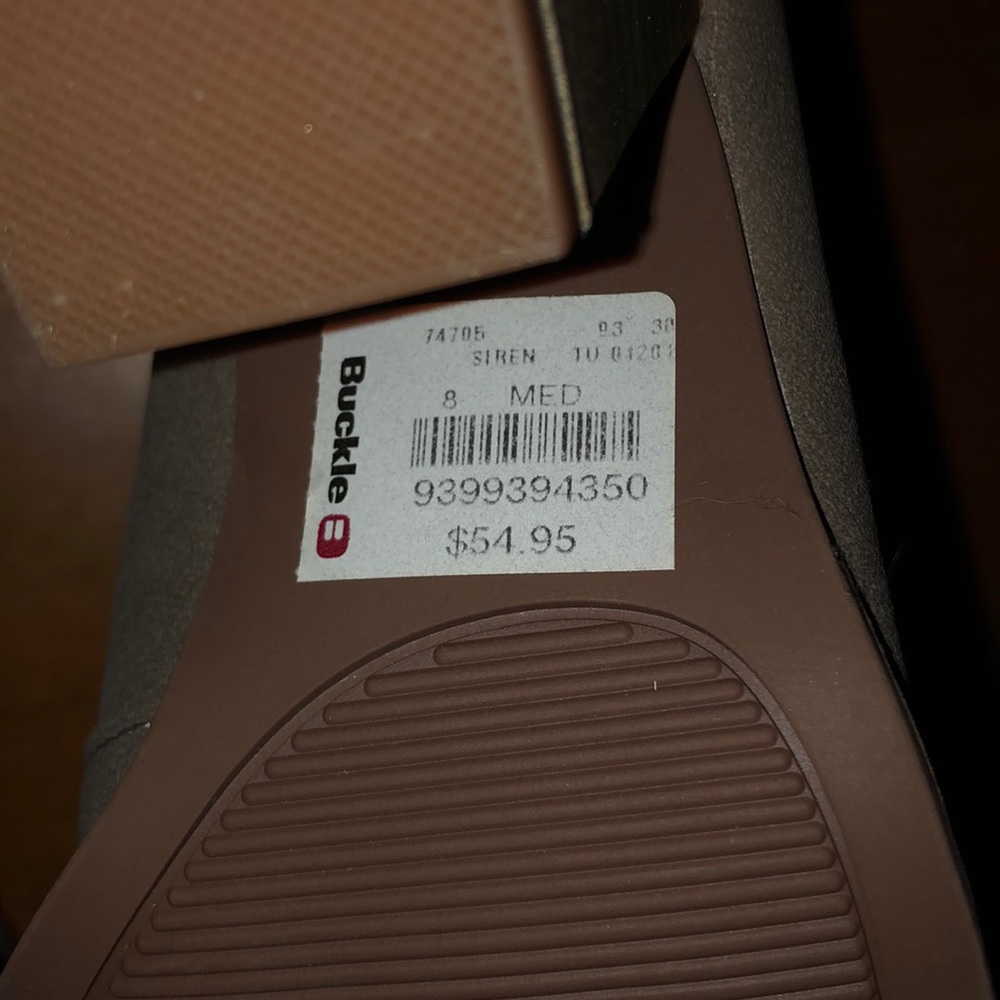 Heels - Picture 2 of 2